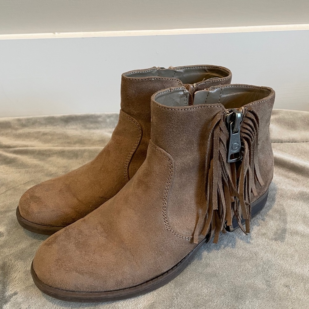 Guess Boots